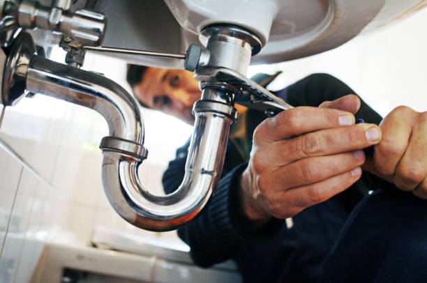 Trusted Eufaula, AL Plumbing services Experts